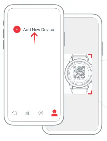 COROS W522 Pro GPS Watch - fig 3