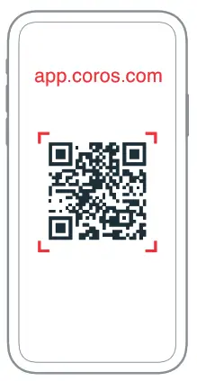 COROS W522 Pro GPS Watch