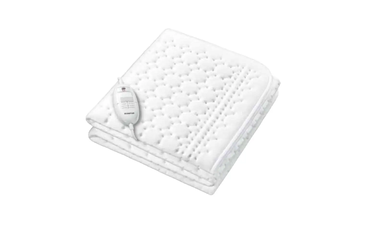 Inventum Hn138i Electric Underblanket Instruction Manual