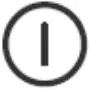 ON/OFF Icon
