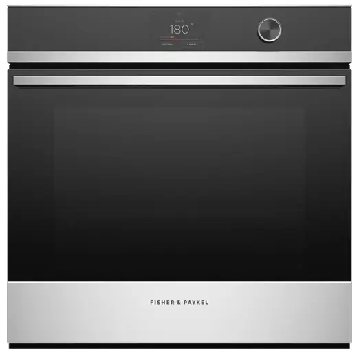 FISHER PAYKEL OB60SDPTDX1 60cm Self cleaning-