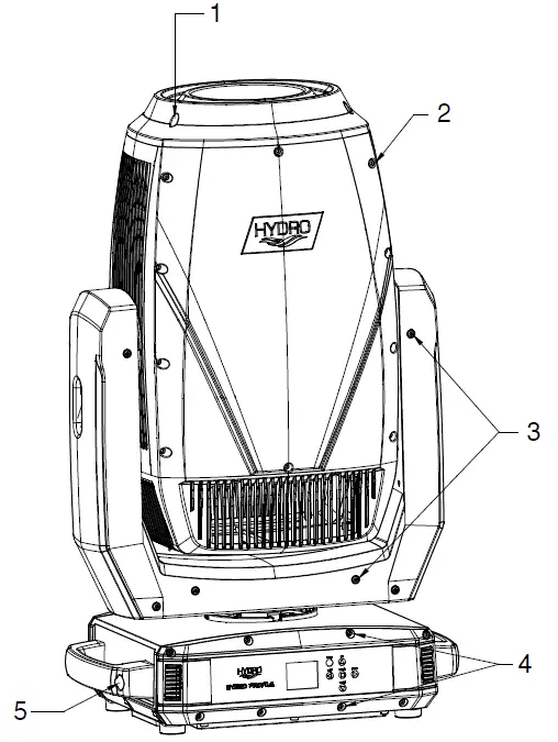ADJ HYDRO Profile Lighting-14