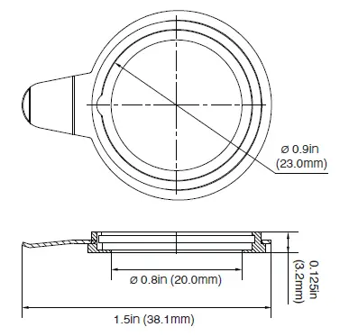 ADJ HYDRO Profile Lighting-5