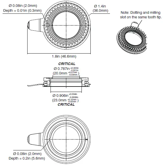 ADJ HYDRO Profile Lighting-6