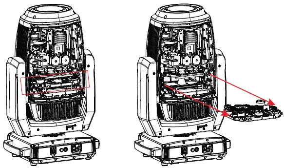 ADJ HYDRO Profile Lighting-7
