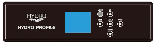 ADJ HYDRO Profile Lighting-9