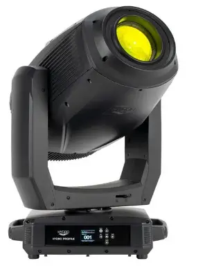 ADJ HYDRO Profile Lighting