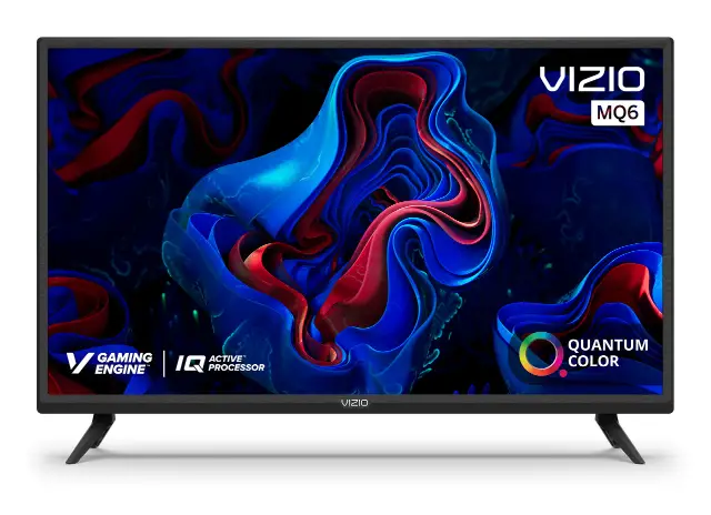 Vizio M-series Quantum Tv User Manual [m506x-h9, M586x-h, M706x-h3]