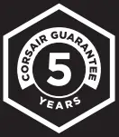 CORSAIR LOGO2