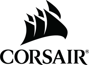 CORSAIR LOGO2