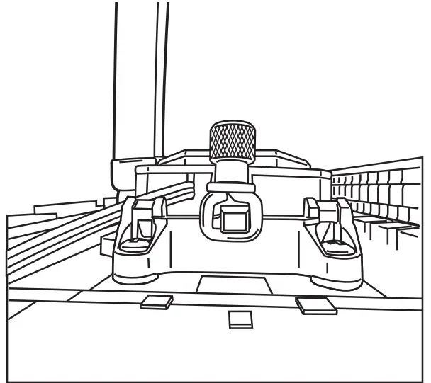 CORSAIR iCUE H100i -INSTALL THE PUMP UNIT