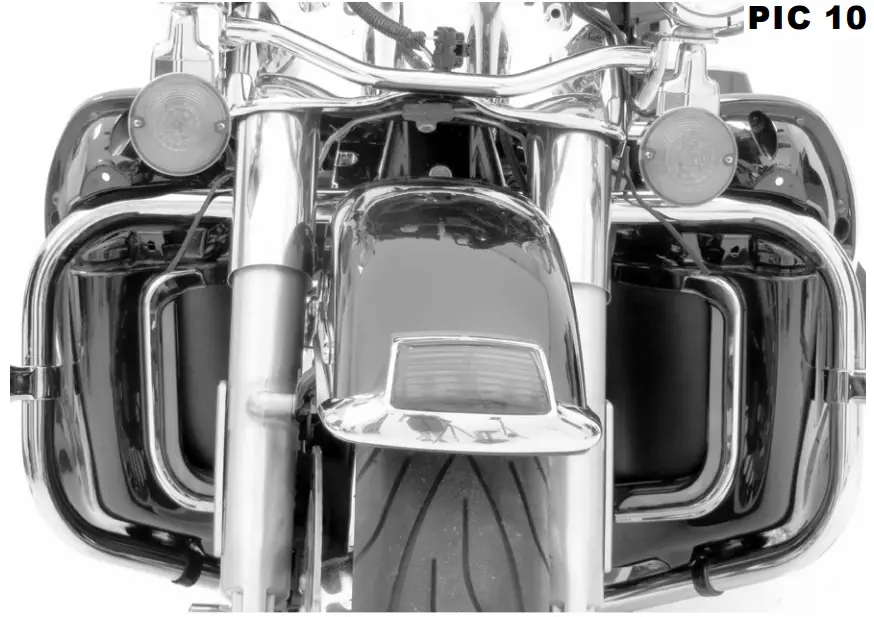 Installation Instructions