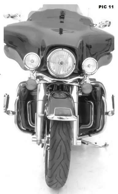 Installation Instructions