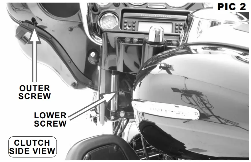 Installation Instructions