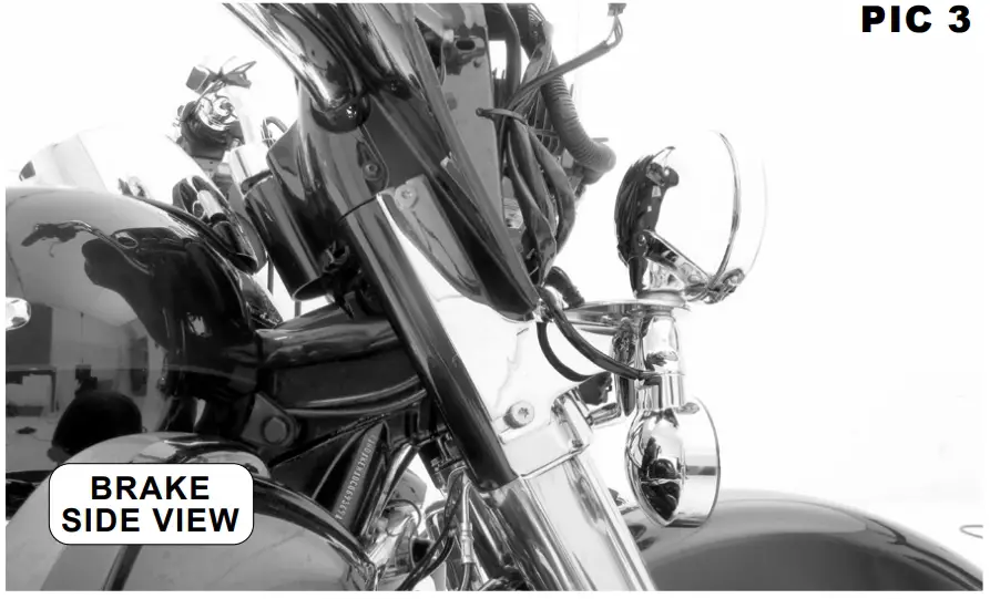 Installation Instructions