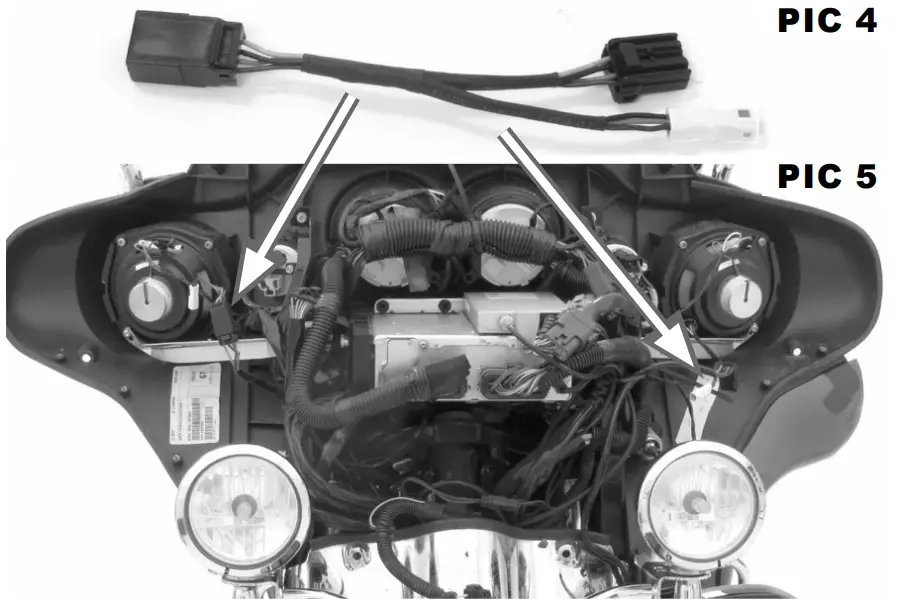 Installation Instructions