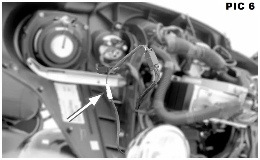 Installation Instructions