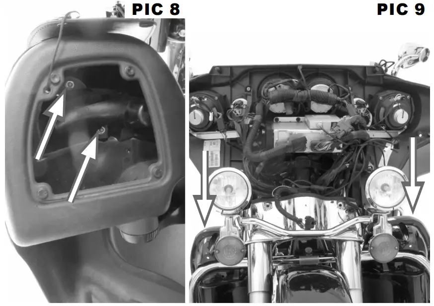 Installation Instructions