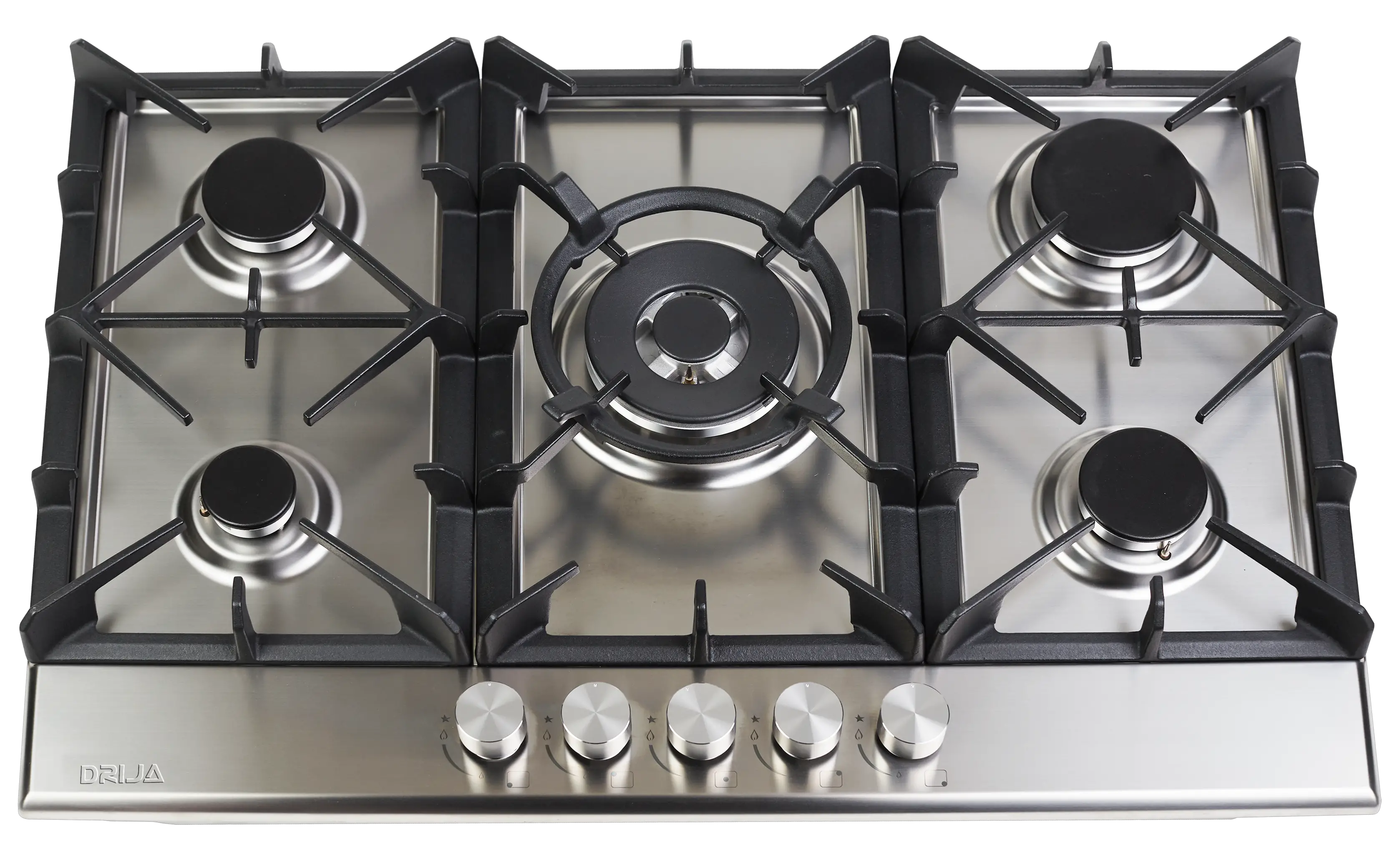 DRIJA-FERRARA-90-Built-In-Gas-Stove-PRODUCT