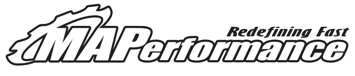 MAPerformance Logo