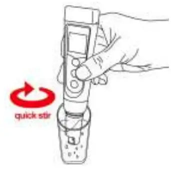 APERA ZenTest PH60F Z Smart Flat pH Tester - fig 5