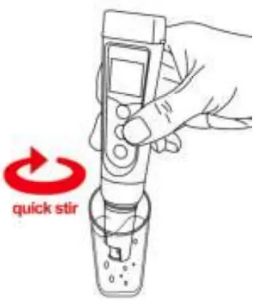 APERA ZenTest PH60F Z Smart Flat pH Tester - fig 6