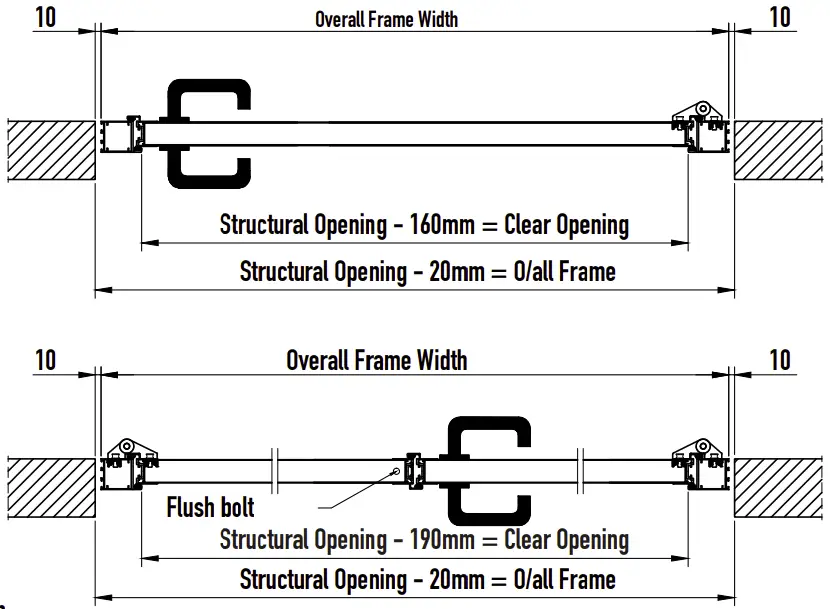 Installation instruction