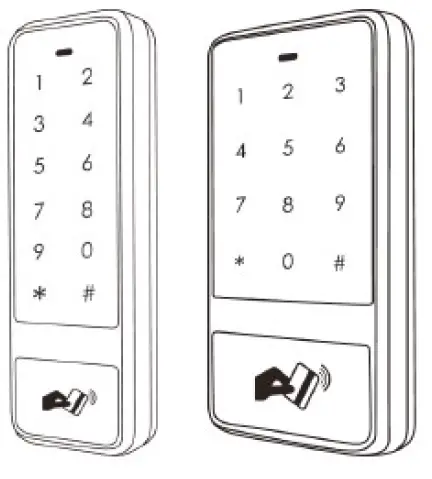 DIGITALAS-NT-T10-RFID-Card-Access-PRODUCT