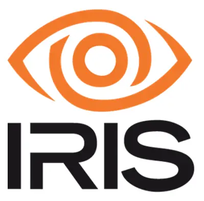 IRIS - logo