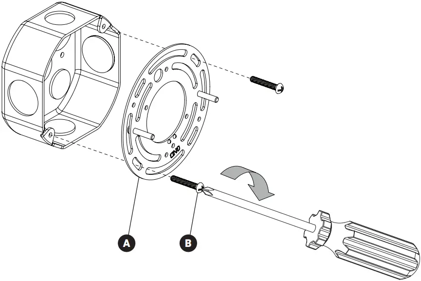 artika PMB C7 Stainless Steel Outdoor Wall Light A03