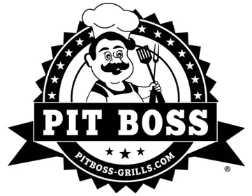 PIT BOSS Logo