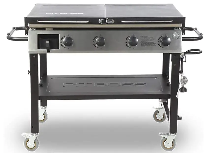 PIT BOSS PB757GD Portable Gas Griddle