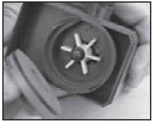 Aquascape water pump - Operation and Maintenance 2