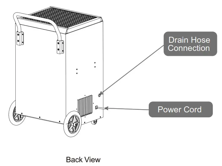 ALORAIR Sentinel SLGR 1400X Stainless Steel - fig3