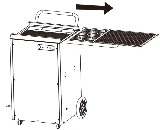 ALORAIR Sentinel SLGR 1400X Stainless Steel - fig4