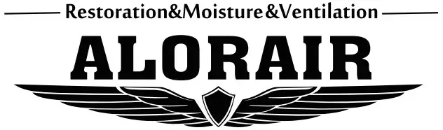 ALORAIR logo