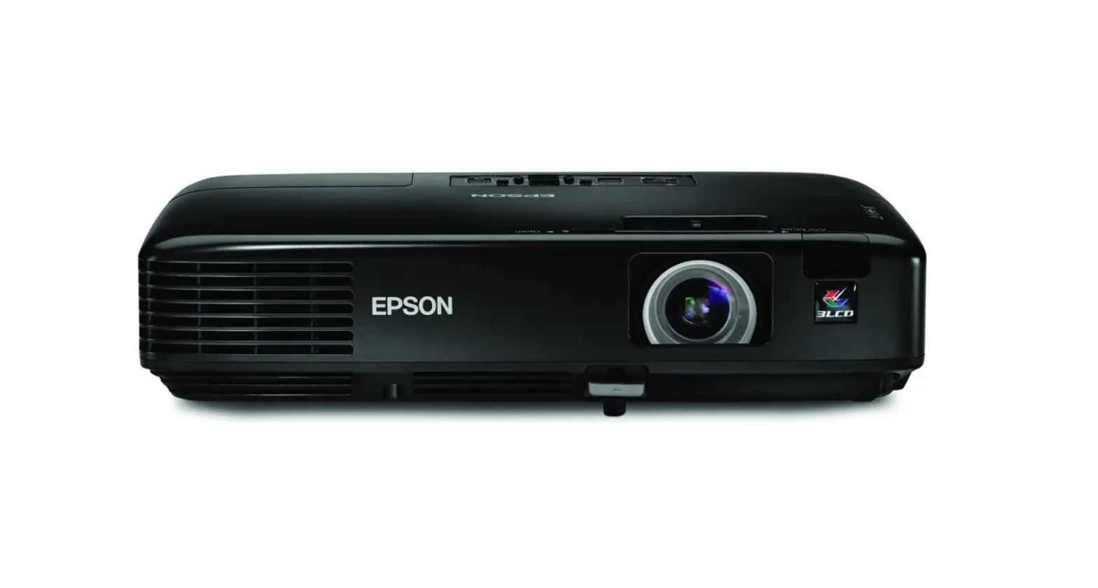 Epson Powerlite 1720 Multimedia Projector User’s Guide