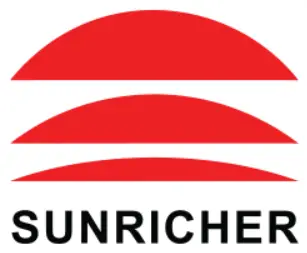 SUNRICHER LOGO