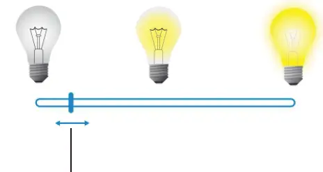 SUNRICHER SR-ZG2835RAC ZigBee Knob Smart Dimmer 17