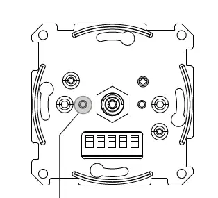 SUNRICHER SR-ZG2835RAC ZigBee Knob Smart Dimmer 21
