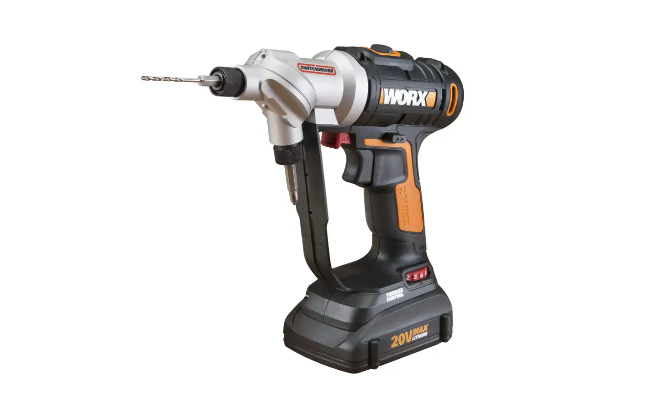 Worx Wx176l Cordless Drill Instruction Manual Worx Wx176l Cordless Drill Instruction Manual