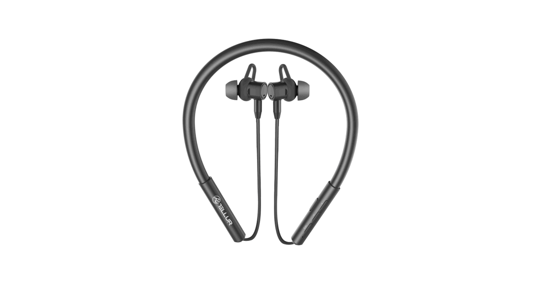 Tellur Tll511431 Ego Bluetooth In-ear Headphones User Manual