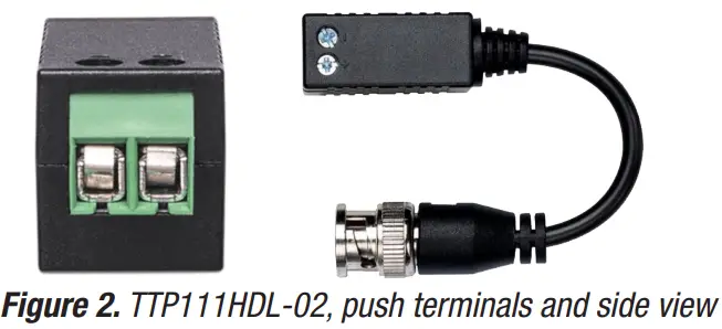 i3-INTERNATIONA-TTP111HDL-02-HD-Analog-CVBS-UTP-Balun-2