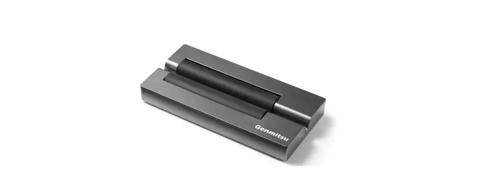 Genmitsu Lc-40 Laser Engraver Rotary Roller User Manual Genmitsu Lc-40 Laser Engraver Rotary Roller User Manual