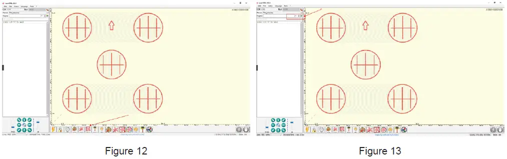 Genmitsu LC-40 Laser Engraver Rotary Roller fig 10