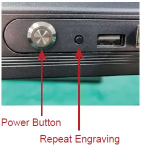Genmitsu LC-40 Laser Engraver Rotary Roller fig 5