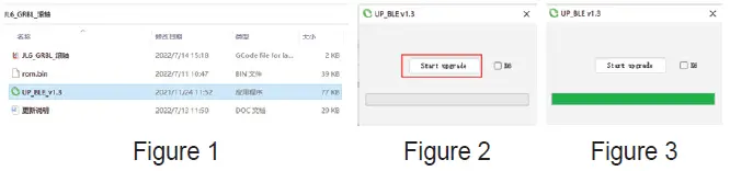 Genmitsu LC-40 Laser Engraver Rotary Roller fig 6