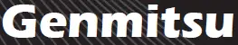 Genmitsu Logo