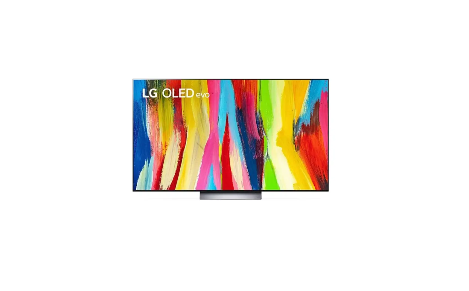 Lg Oled C2pua Series Tv User Guide