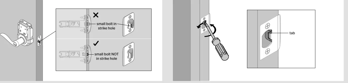 Kwikset 99120-038 Smartcode Wave Plus Leverset (11)